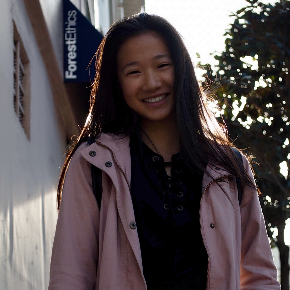 Meet your Posher, Joy